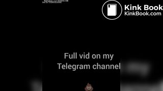 Pawg with a really bad belly