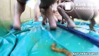 Puke & Stuff final part