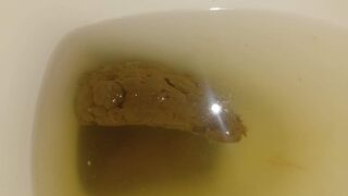 wife pooping - video 22