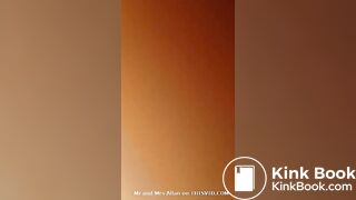 wife pooping - video 22