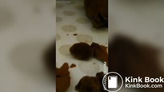 Waiting for you in the shower