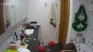 explosion part 2