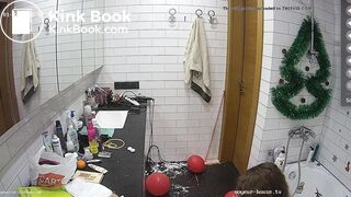 explosion part 2