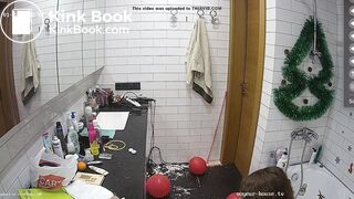 explosion part 2