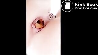 Shitting #21