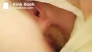 Gf Christmas diaper poop pt 1