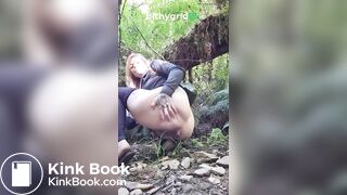 girl pooping - video 203