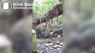 girl pooping - video 203
