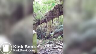 girl pooping - video 203