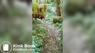girl pooping - video 203
