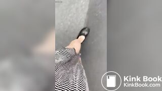 public pee - video 15