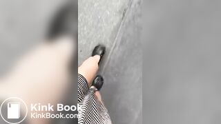 public pee - video 15