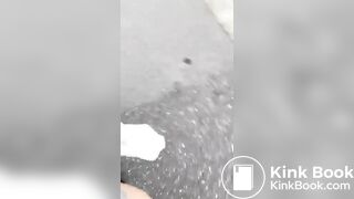 public pee - video 15