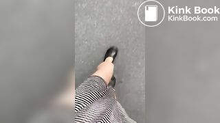 public pee - video 15