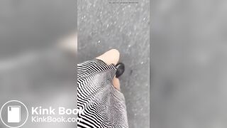 public pee - video 15