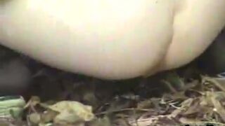 Outside Poop 02 (Diarrhea)