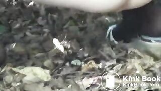 Outside Poop 02 (Diarrhea)