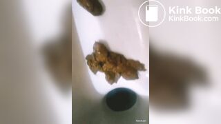 Scat femdom Iranian - video 2