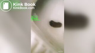 Scat femdom Iranian - video 2