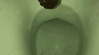 My girlfriend's poop 15