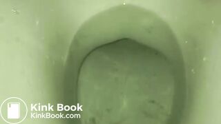 My girlfriend's poop 15