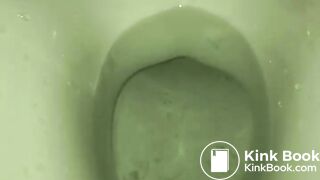 My girlfriend's poop 15