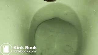 My girlfriend's poop 15