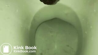 My girlfriend's poop 15