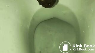 My girlfriend's poop 15