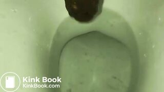 My girlfriend's poop 15
