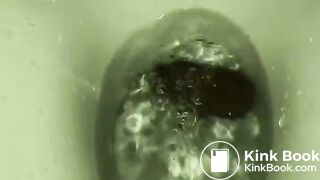 My girlfriend's poop 15