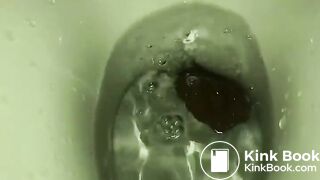 My girlfriend's poop 15