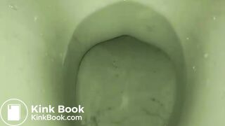 My girlfriend's poop 15