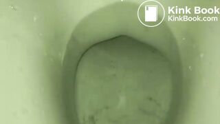 My girlfriend's poop 15