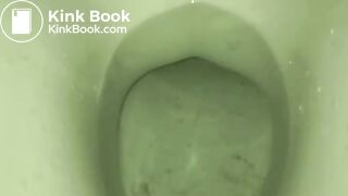 My girlfriend's poop 15