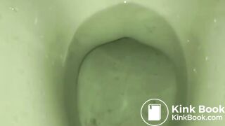 My girlfriend's poop 15