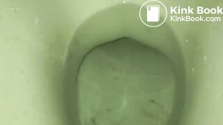 My girlfriend's poop 15