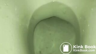 My girlfriend's poop 15