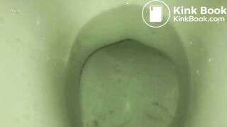 My girlfriend's poop 15