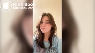 Cute Girl Pooping - video 9