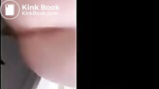 Cute Girl Pooping - video 9