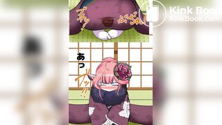 poop girl - video 19