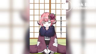 poop girl - video 19