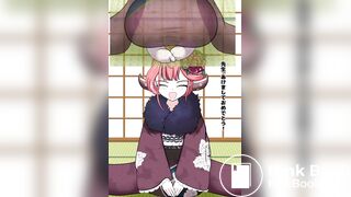 poop girl - video 19