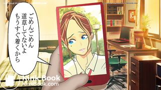 Excretion Girl # Shorts 2