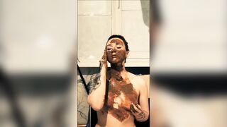 Scat124 - video 4
