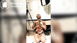 Scat124 - video 4