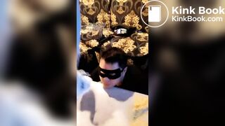 Chinese femdom scat 33
