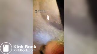 Chinese femdom scat 33