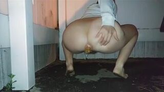 Public shit #2